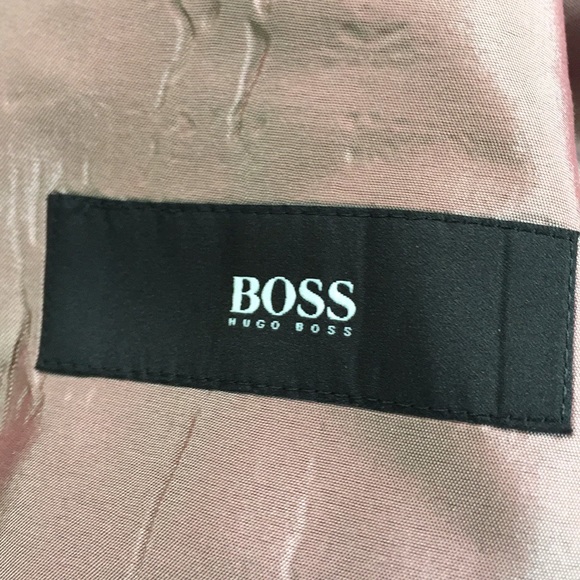 Hugo Boss Suit - Picture 5 of 8